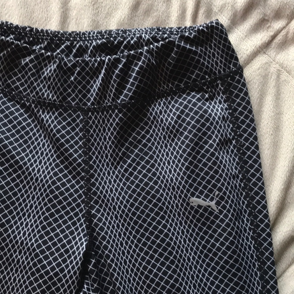 Puma athletic pants